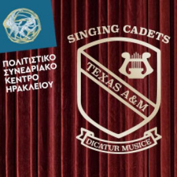 Texas A&M University Singing Cadets