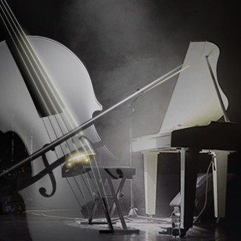 Ρεσιτάλ με Βιόλα και Πιάνο: Ένα Ταξίδι Στο Χρόνο και στα Συναισθήματα  Μουσική δωματίου 