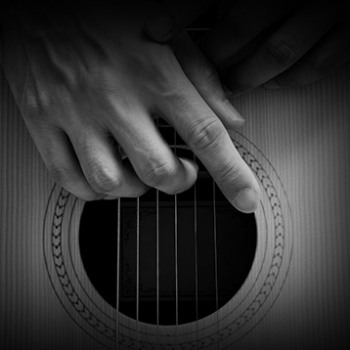 Λατινοαμερικάνικη μουσική για κιθάρα 