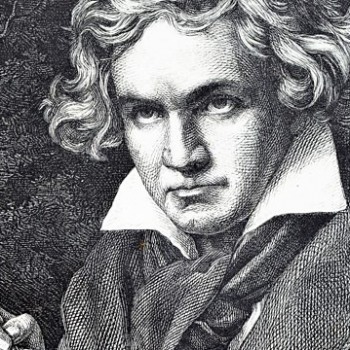 Αφιέρωμα στον Ludwig van Beethoven