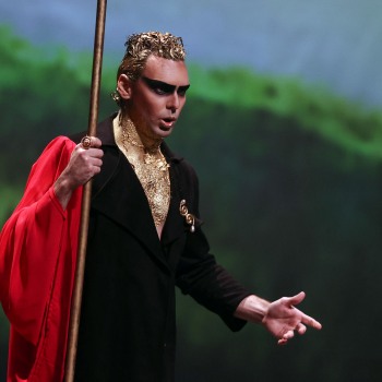 Μαγική πρεμιέρα της όπερας «Idomeneo, Re di Creta» του Βόλφγκανγκ Αμαντέους Μότσαρτ