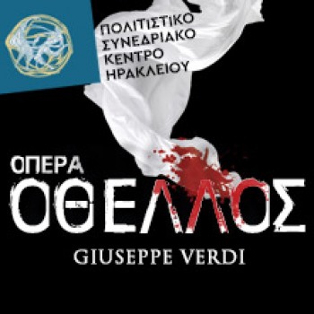 Othello, Giuseppe Verdi  In cooperation with the National Theatre of Croatia in Rijeka