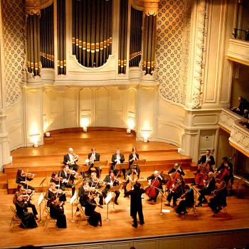 Εξαντλήθηκαν τα εισιτήρια για τις συναυλίες της Ορχήστρας Δωματίου της Βιέννης 